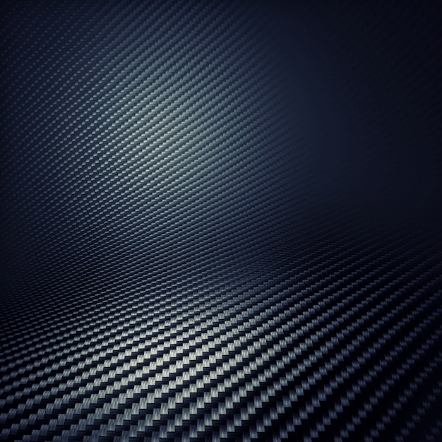 Carbon background | Premium Photo