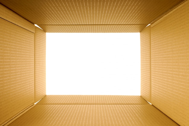 Inside Cardboard Box Zoom Backgrounds Realtec Images And Photos Finder