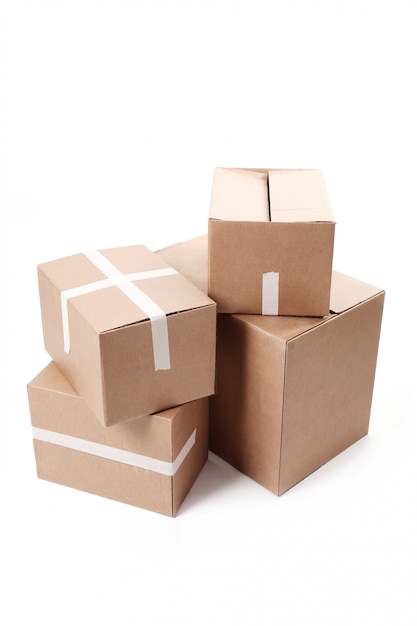 download cardboard storage boxes