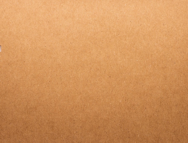 brown paper material