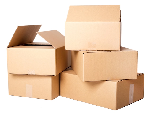 free-photo-carton-boxes