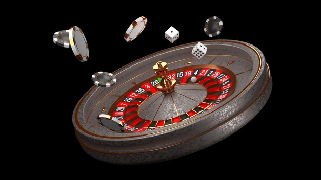 Improving Your Roulette Odds at the Online Casino