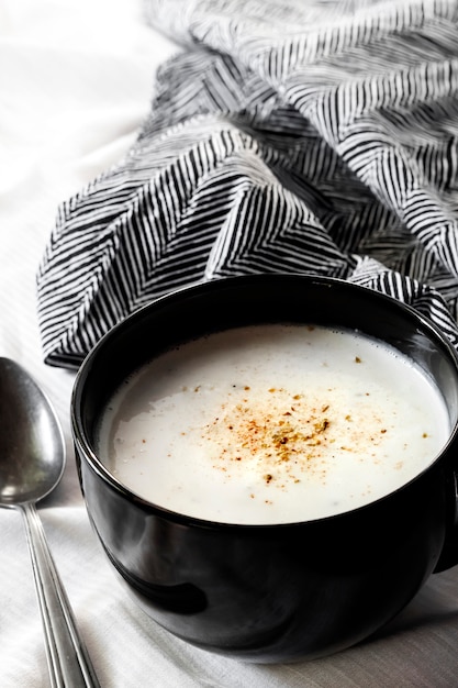 dubarry soupe