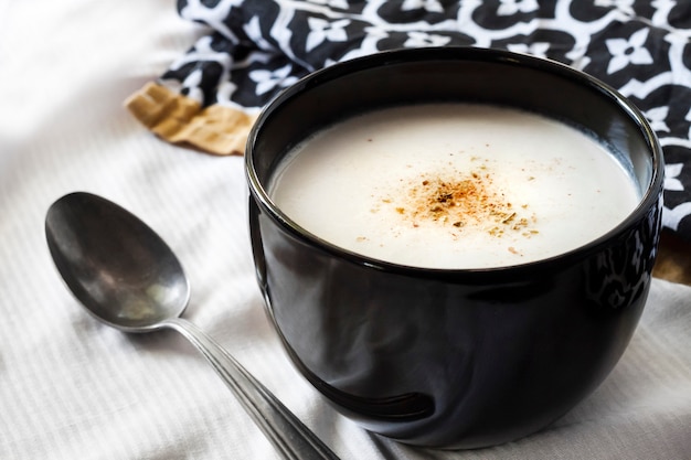 dubarry soupe