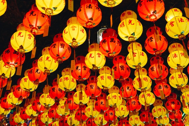 chinese lantern festival vienna