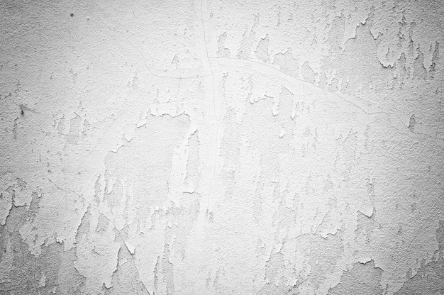 破損した塗料でセメント壁テクスチャ 無料の写真