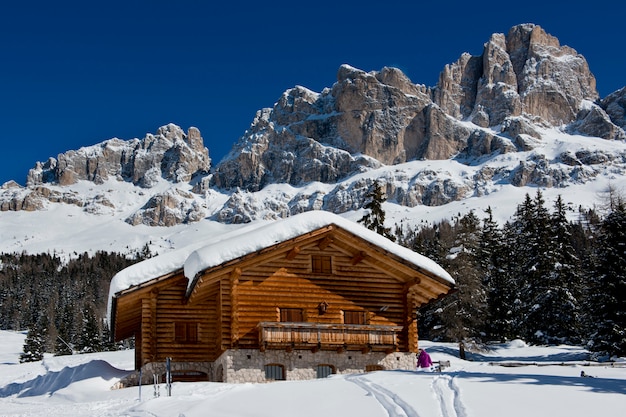 dolomiti chalet family hotel