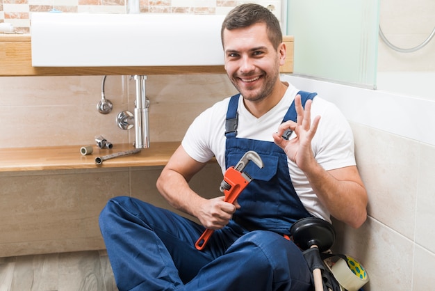 Plumber in Fort McMurray