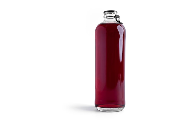 cherry margarita bottle