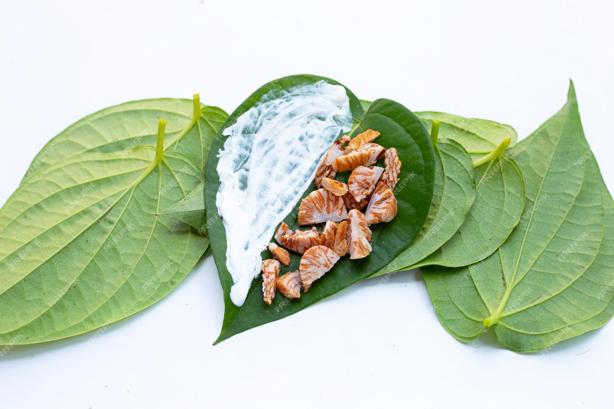 Betel Nut Advantages And Disadvantages