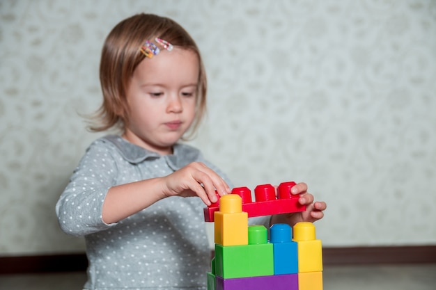 build bright blocks