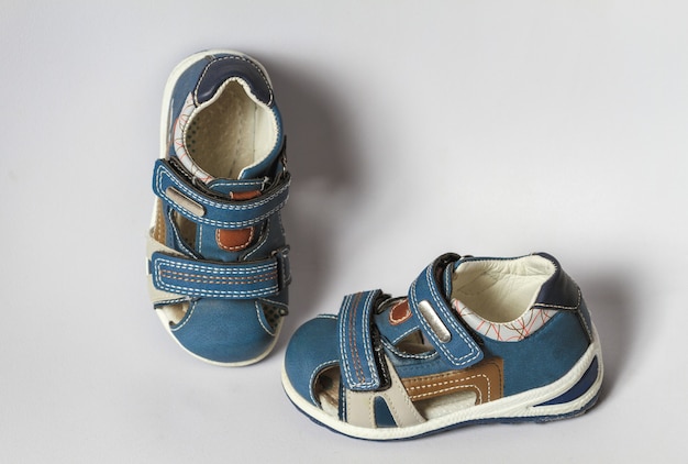 children's sandals