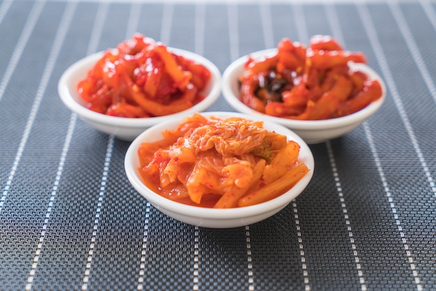 health tips sa bagong panahon - kasava kimchi