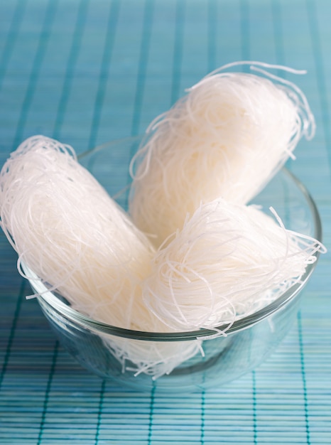 Premium Photo Chinese Cellophane Noodles