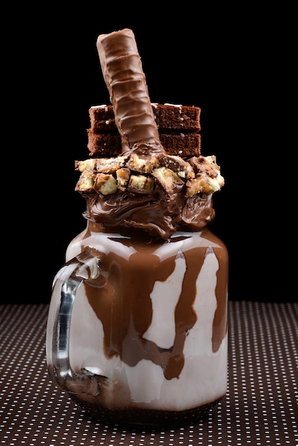 choco brownie extreme choco brownie extreme