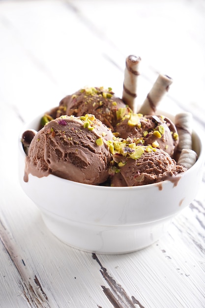 tiny balls of ice cream tiny balls of ice cream