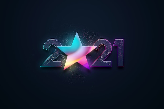 30+ Christmas Star Background 2021