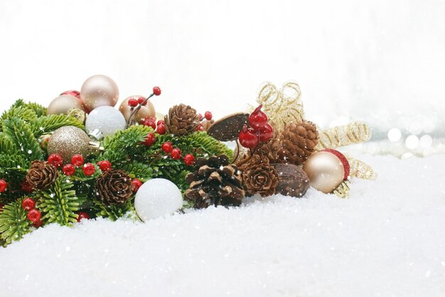 xmas snow decorations xmas snow decorations