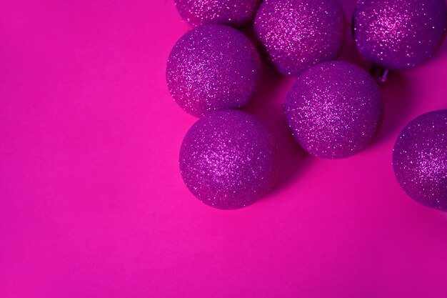 sparkle balls