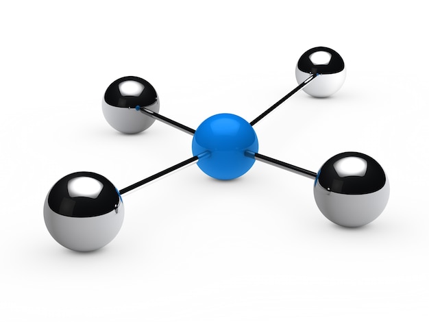 collect blue spheres