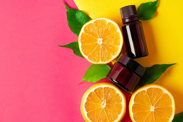 aroma bottles