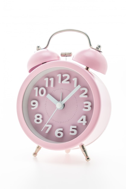 free online alarm clock