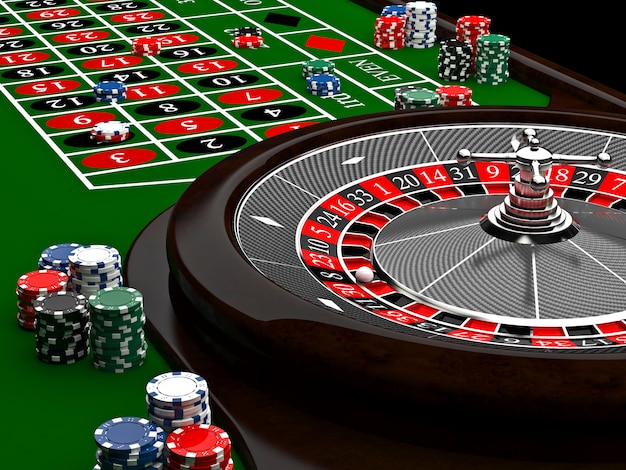 Myths of online Roulette- Common Mistakes and Superstitions of playing Roulette