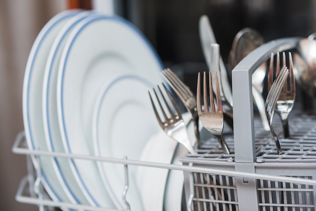 how to sterilize dishes