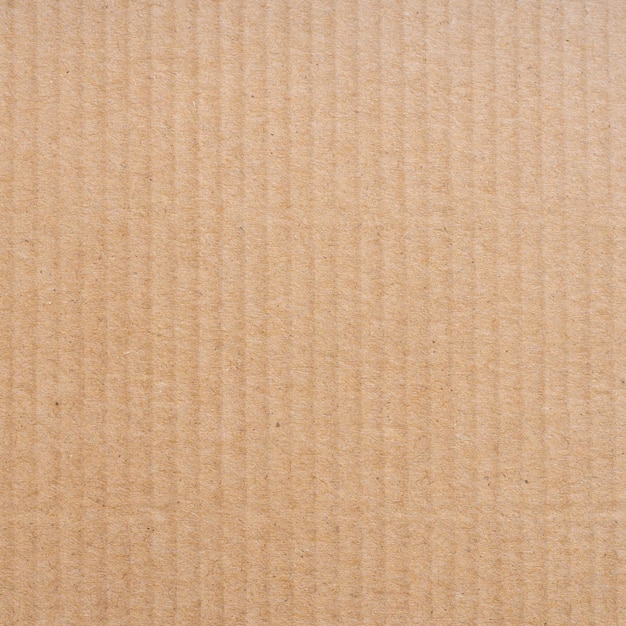 Download Close up brown cardboard paper box texture and background ...