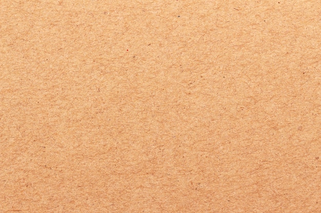 Premium Photo | Close up of brown craft paper texture for background