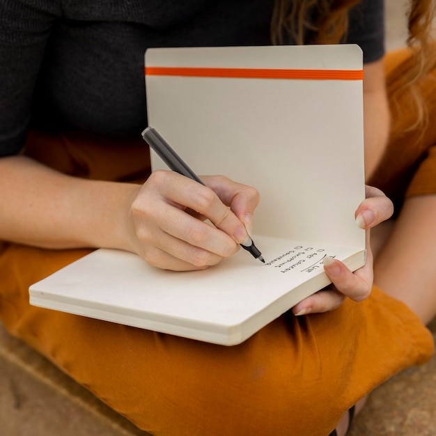 4 Tips Journaling yang Harus Kamu Tau!