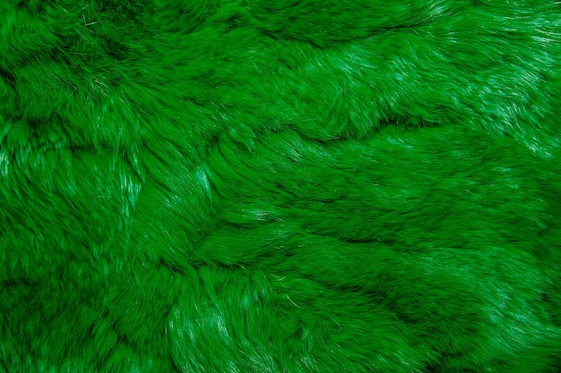 Premium Photo | Close-up of lapin colored fur for texture or background