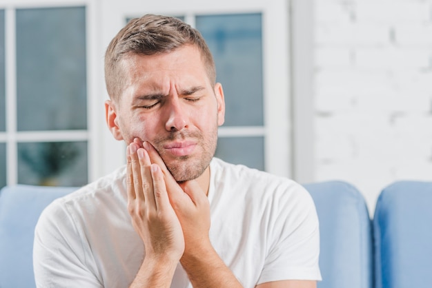 Tooth Sensitivity