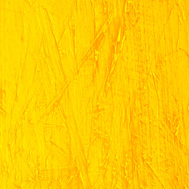 抽象的な黄色の壁紙のクローズアップ 無料の写真