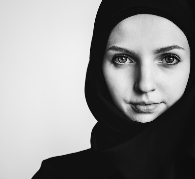 Download Hijab Vectors, Photos and PSD files | Free Download