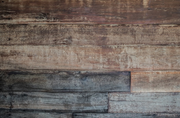 Close-up old wood texture. background old panels Premium Photo