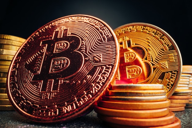 bitcoin dark coin