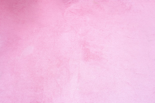 Premium Photo | Close up of pink velvet fabric background texture, soft