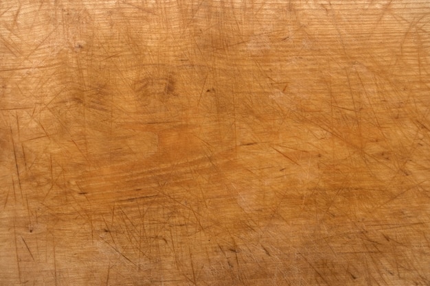 Close Up Of Scratched Wooden Floor Photo Free Download