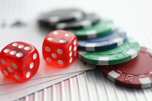 Ukraine Is Expecting The Opening Of The First Gambling Complexes In 2021