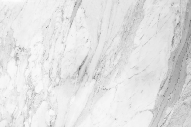 クローズアップの白い大理石の背景 無料の写真