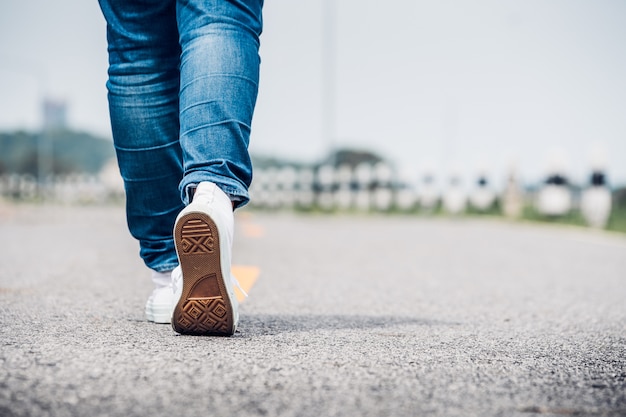 highway premium denim jeans