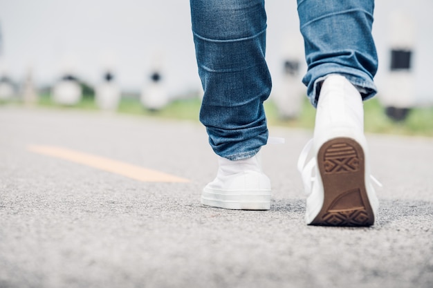 highway premium denim jeans