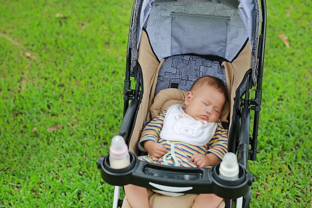 infant boy strollers