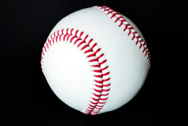 Free Photo | Closeup of baseball