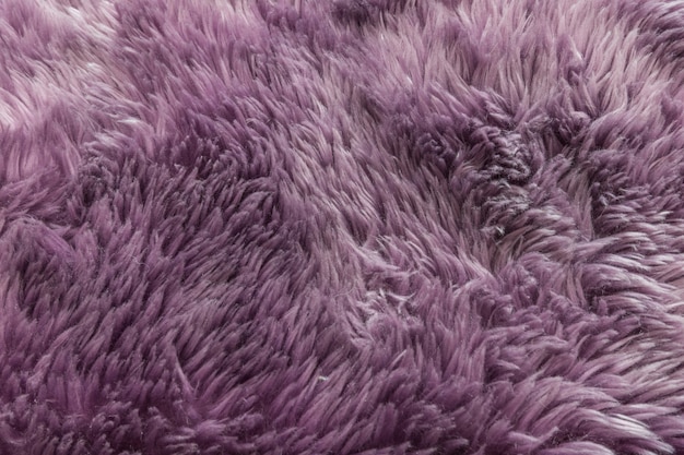 Closeup purple carpet texture background | Premium Photo