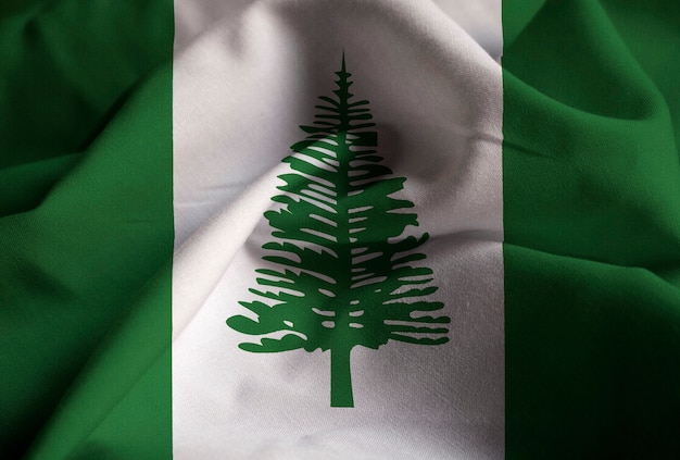 Norfolk Island Flag Images Free Vectors Stock Photos Psd