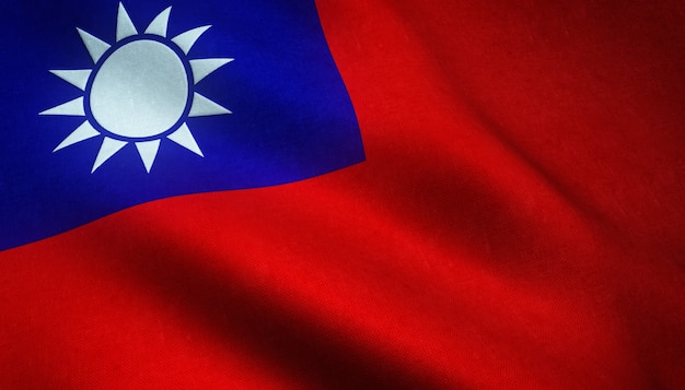 Taiwan Flag Images Free Vectors Stock Photos Psd