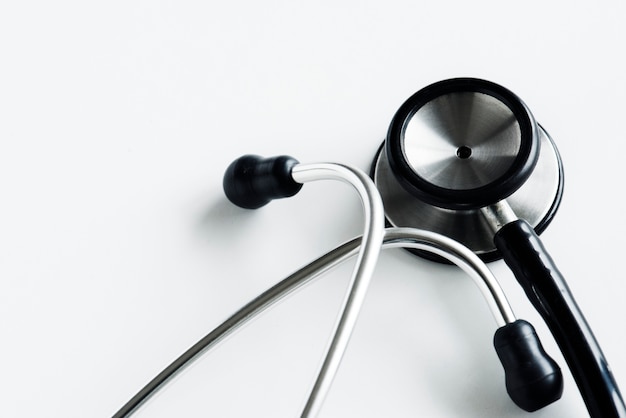 Closeup of stethoscope | Free Photo