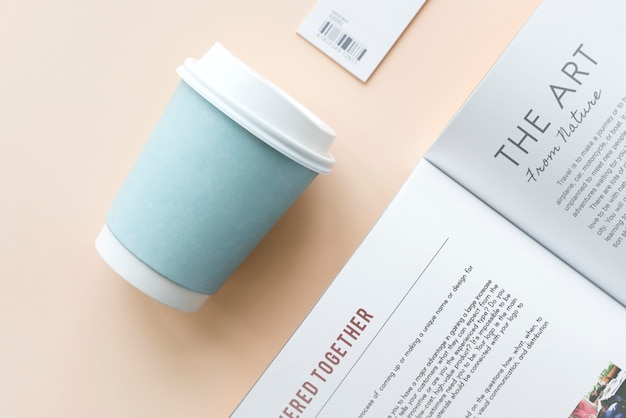 paper cup design name paper cup design name